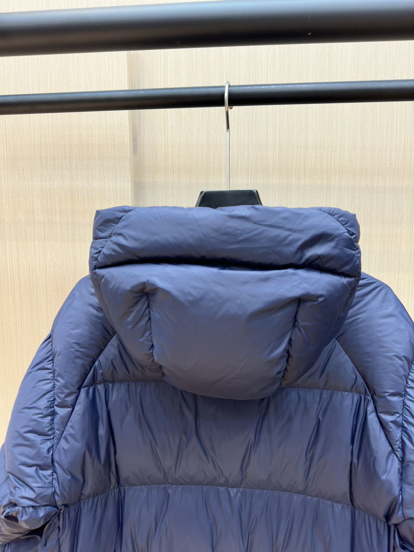 Burberry Down Jackets